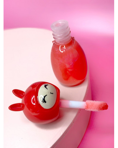 Блиск для губ Popsy colour intense