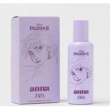 Дитяча туалетна вода Zara Anna Frozen