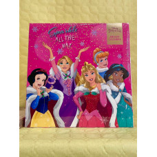 Адвент-календар Disney для дівчат