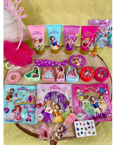 Адвент-календар Disney для дівчат