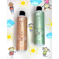 Піна для ванни MiniMi Kids Beauty Bath Foam250 мл