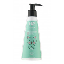 Дитячий гель для інтимної гігієни MiniMi Kids Beauty