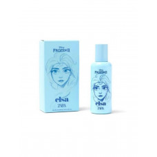 Дитяча туалетна вода Zara Elsa Frozen II Disney