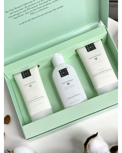 Набір дитячий iny Rituals Little One Set