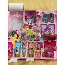 Дитячий адвент-календар Disney Advent Calendar Sparkle All The Way