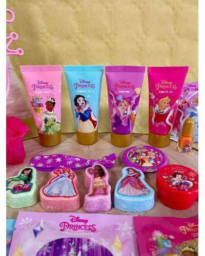 Дитячий адвент-календар Disney Advent Calendar Sparkle All The Way