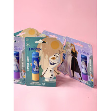 Дитячий бальзам для губ Disney “Frozen” або «Крижане серце"