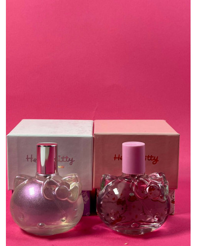 Дитячі парфуми Zara "Hello Kitty" 50 ml
