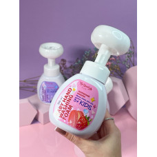 Мило-піна для рук дитяча Top beauty