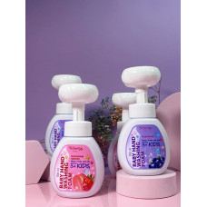 Мило-піна для рук дитяча Top beauty