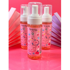 Дитяча пінка для вмивання Top Beauty kids baby washing foam
