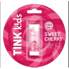 Дитячий бальзам для губ Tink Kids Sweet Сherry 5 г