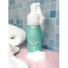 Очищуюча пінка для обличчя MiniMi Kids Beauty Instant Foaming Cleanser 150 мл