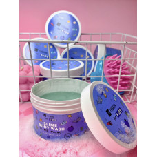 Дитячий слайм-желе для тіла та рук Hiskin Kids Slime