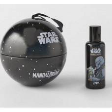 Парфуми дитячі зоряні війни Zara star wars zara