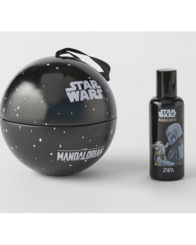Парфуми дитячі зоряні війни Zara star wars zara