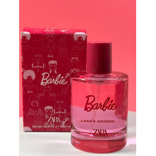 Дитячі парфуми Zara “Barbie”