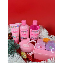 Подарунковий дитячий набір МК Cosmetics The Beauty Truck
