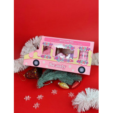 Подарунковий дитячий набір МК Cosmetics The Beauty Truck