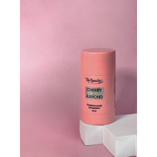 Парфумований дезодорант "Cherry & Almond” від Top beauty
