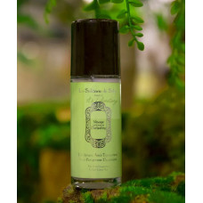 Дезодорант Зелений чай та імбир - La Sultane de Saba Deodorant Ginger Green Tea, 50 мл