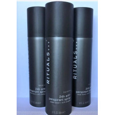 Дезодорант Rituals homme cedar wood 200 мл