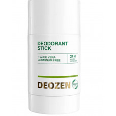 DEOZEN Крем дезодорант Armpit Deodorant Cream, 50 г
