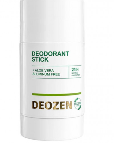 DEOZEN Крем дезодорант Armpit Deodorant Cream, 50 г