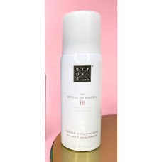 Дезодорант Ritual of Sakura  Anti-Perspirant Spray rice milk&cherry blossom 150 мл