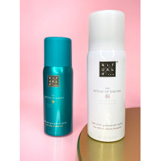 Дезодорант Ritual of Sakura  Anti-Perspirant Spray rice milk&cherry blossom 150 мл
