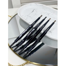 Автоматичний олівець для брів Bogenia Automatic Brow Pencil BG503 №02