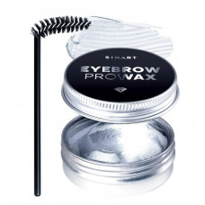 SINART PRO WAX CRYSTAL 15ml віск для оформлення брів зі щіточкою