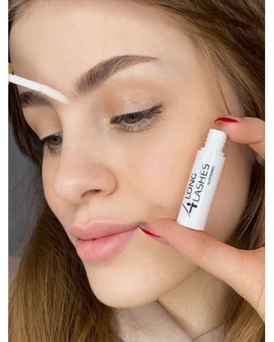 Сироватка для брів Long 4 Lashes Eyebrow Enhancing Serum