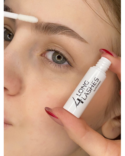 Сироватка для брів Long 4 Lashes Eyebrow Enhancing Serum