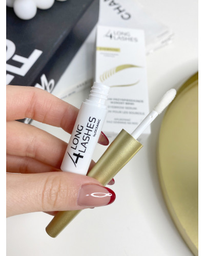Сироватка для брів Long 4 Lashes Eyebrow Enhancing Serum