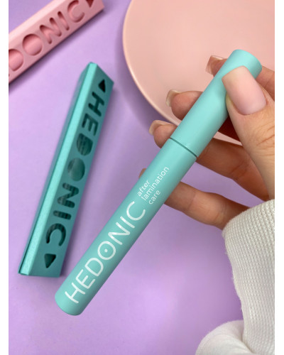 Сироватка для брів і вій Hedonic After Lamination Care 11 мл