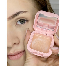 Мило-фіксатор та щіточки для брів Girlwood Brow Fixing Soap
