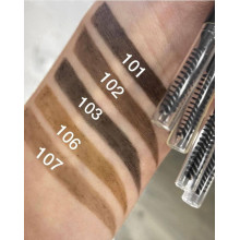 Олівець для брів Golden Rose Longstay Precise Browliner