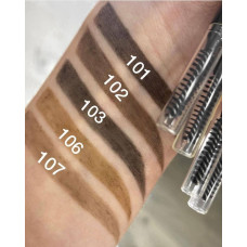 Олівець для брів Golden Rose Longstay Precise Browliner