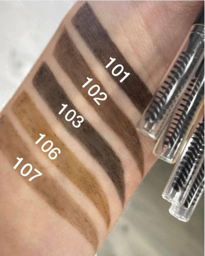 Олівець для брів Golden Rose Longstay Precise Browliner