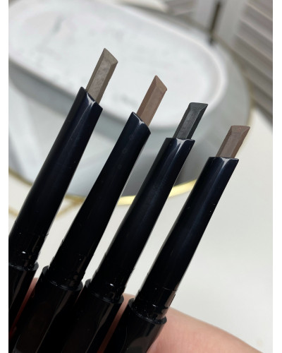 Автоматичний олівець для брів Bogenia Automatic Brow Pencil BG503