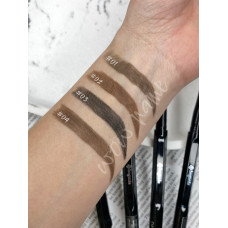 Автоматичний олівець для брів Bogenia Automatic Brow Pencil BG503