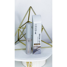 Туш для брів Neverti Brow Up Mascara кольорова