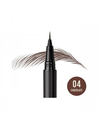 Маркер для брів SINART Old Money 01 taupe