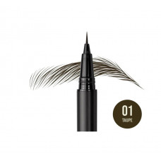 Маркер для брів SINART Old Money 01 taupe