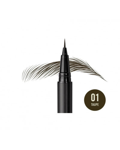 Маркер для брів SINART Old Money 01 taupe
