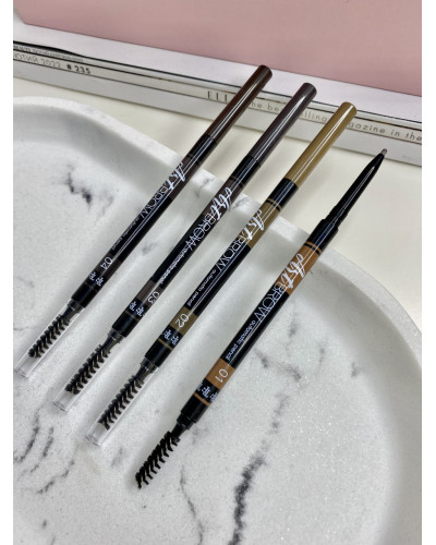 Механічний олівець для брів Triumph art brow