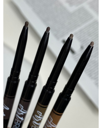 Механічний олівець для брів Triumph art brow