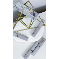 Туш для брів Neverti Brow Up Mascara кольорова