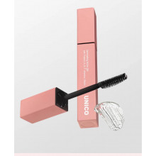 Стійкий прозорий гель–скульптор для брів BROW GEL Sculpt & Care UNICO